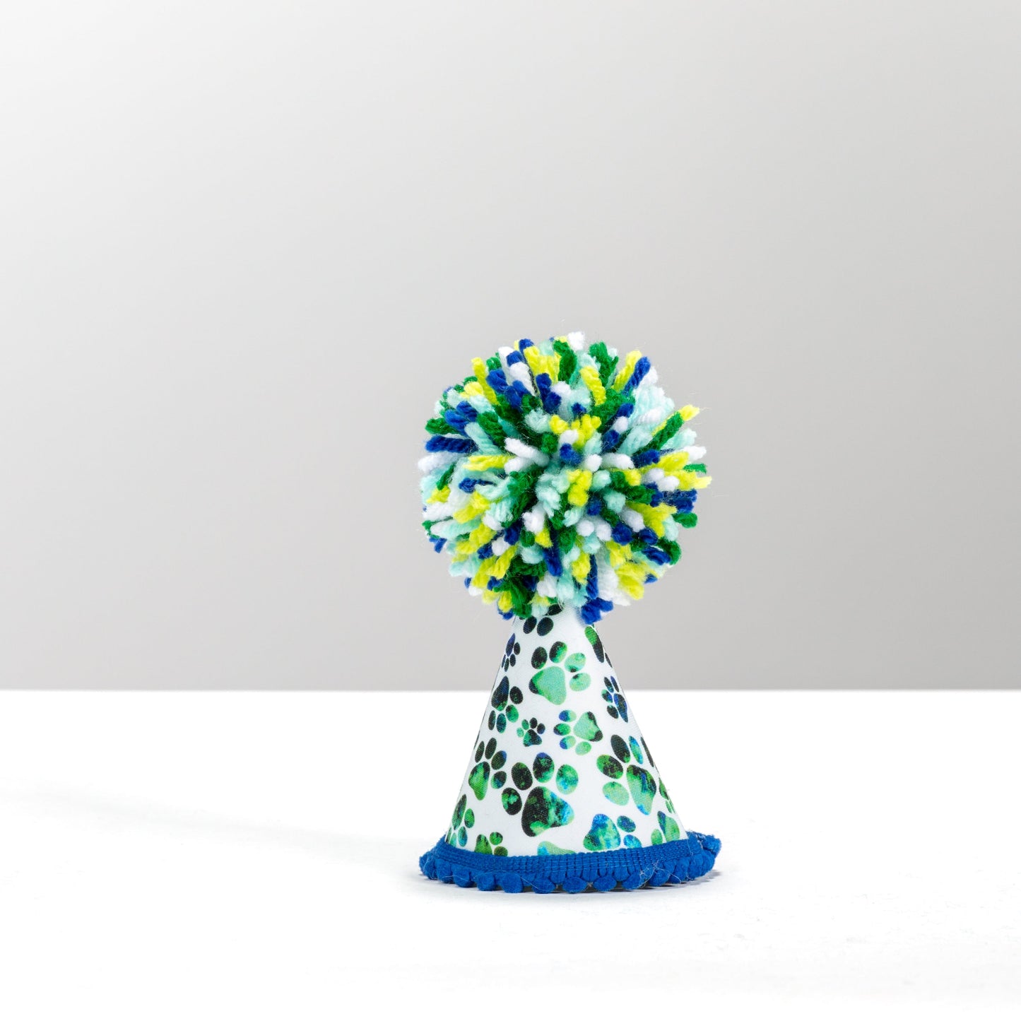 Ocean Paws Party Hat