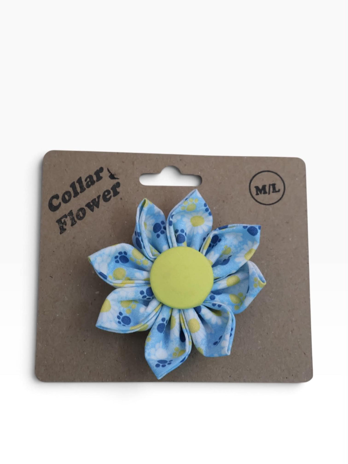 Daisy Collar Flower