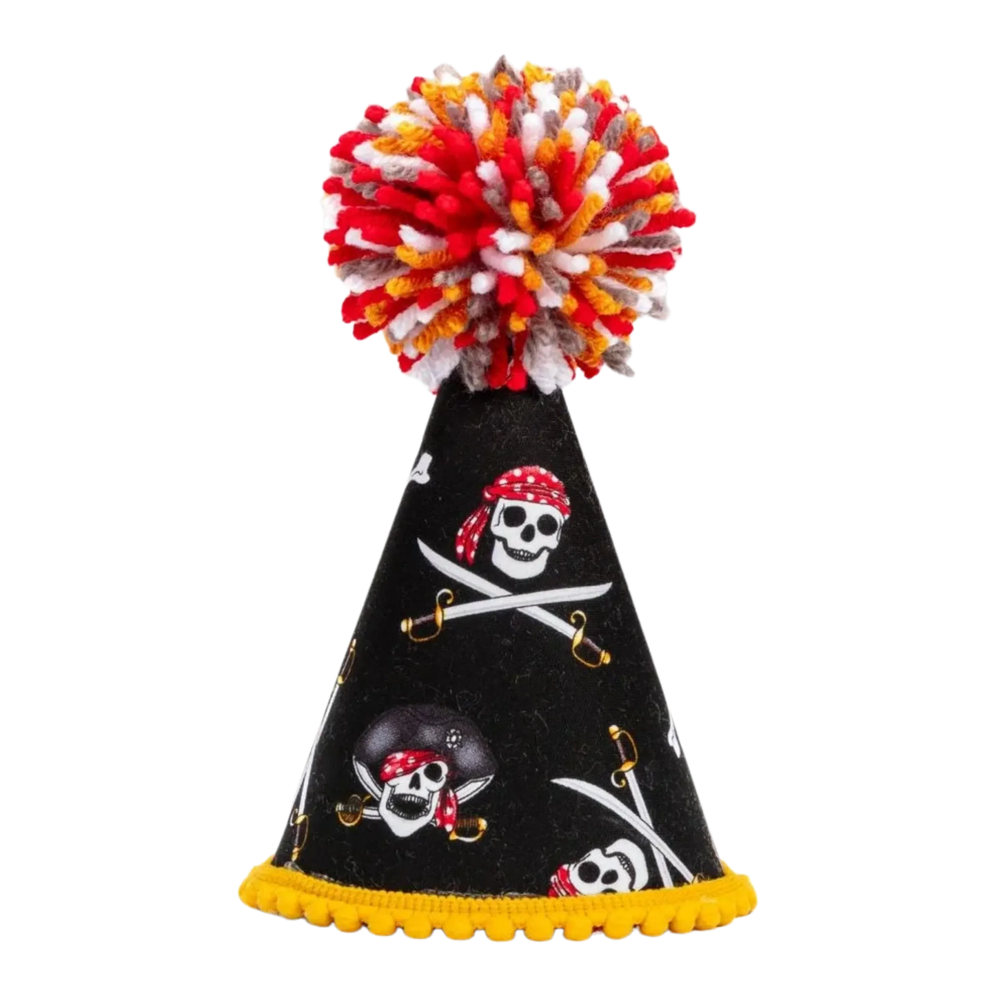 Arf Matey Party Hat