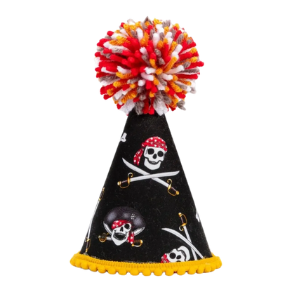 Arf Matey Party Hat