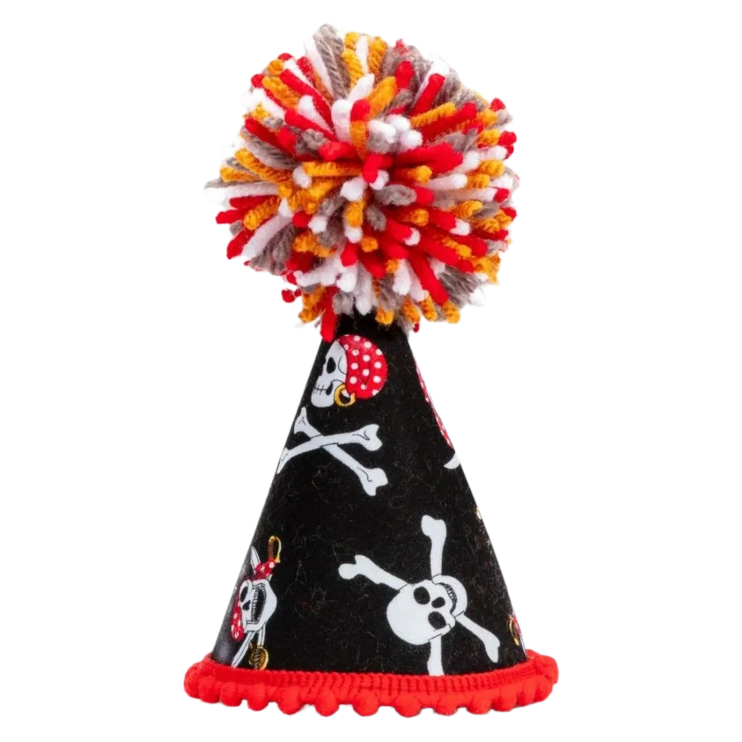 Arf Matey Party Hat