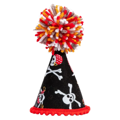 Arf Matey Party Hat