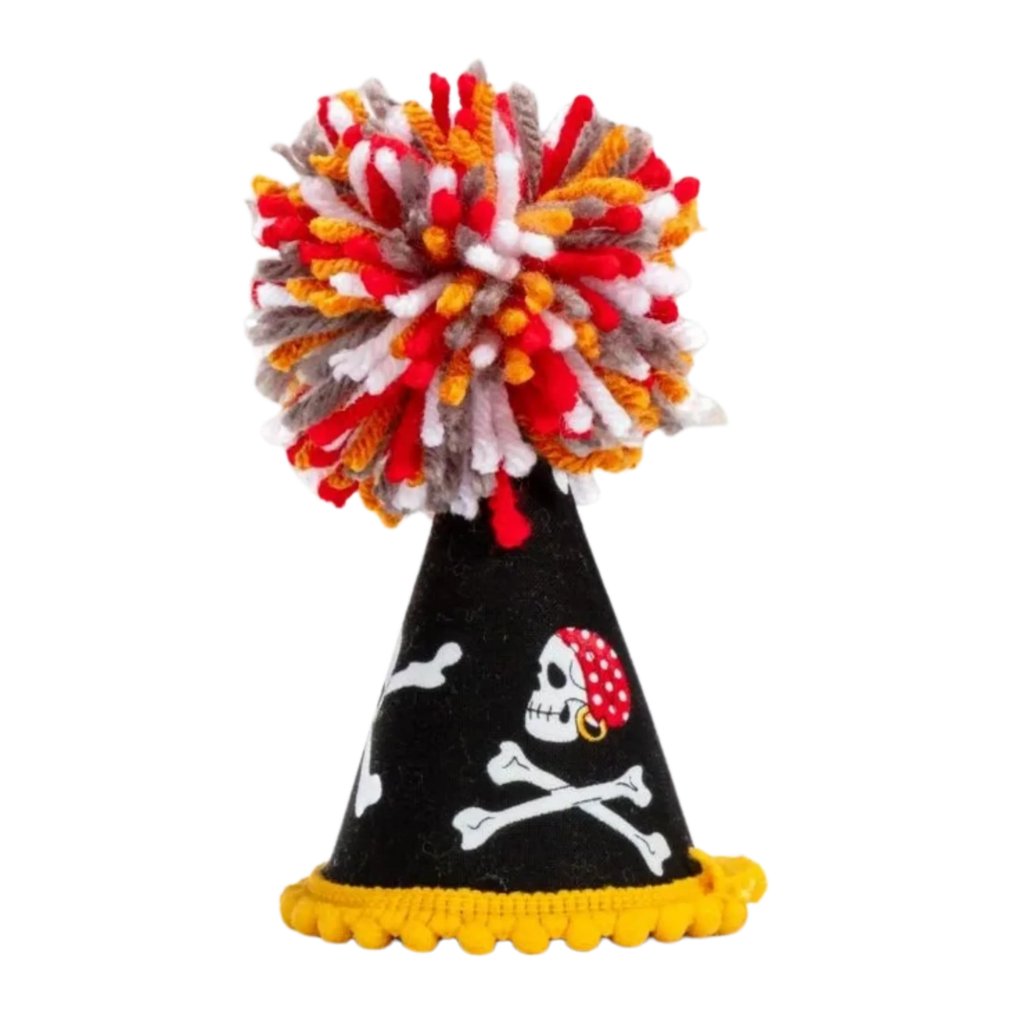 Arf Matey Party Hat