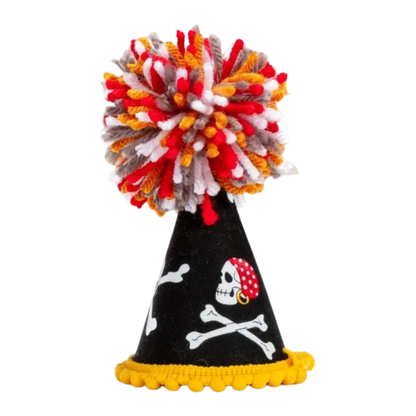 Arf Matey Party Hat