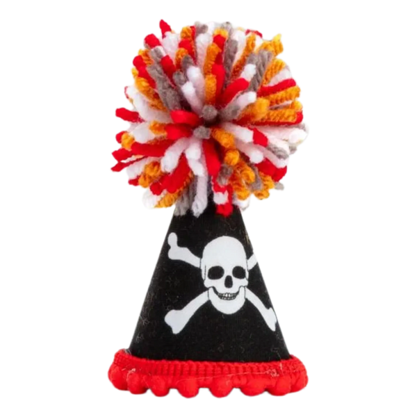 Arf Matey Party Hat