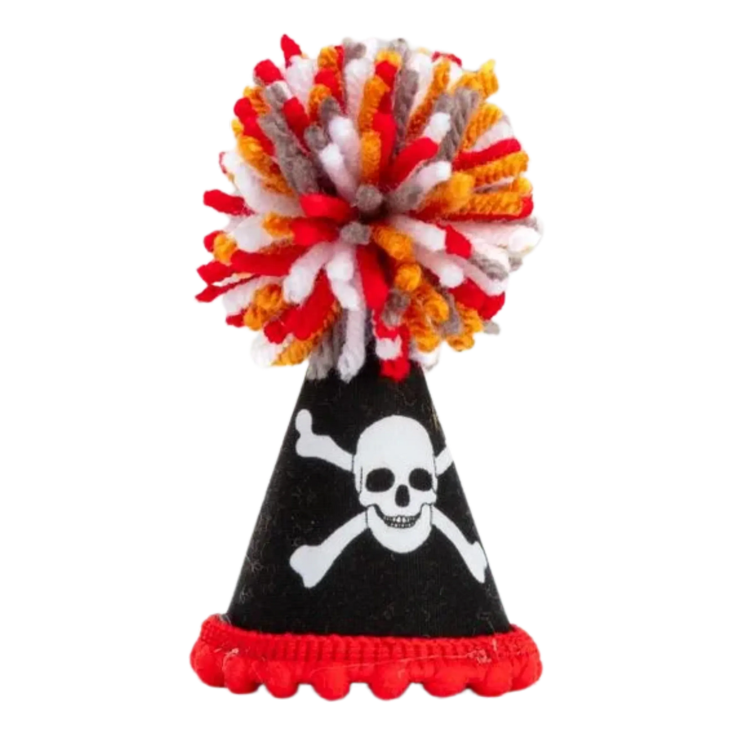 Arf Matey Party Hat