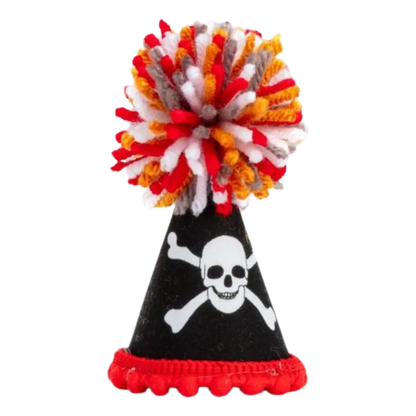 Arf Matey Party Hat