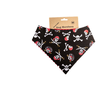 Arf Matey Reversible Bandana