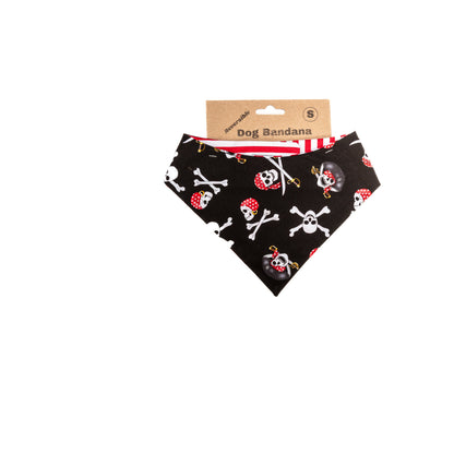 Arf Matey Reversible Bandana