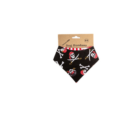 Arf Matey Reversible Bandana