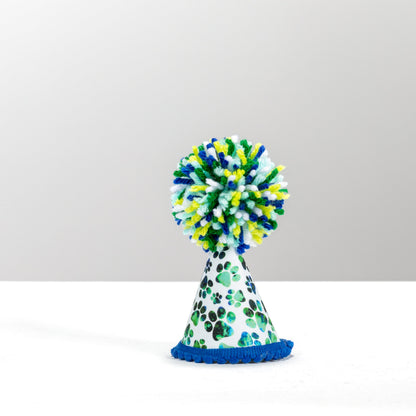 Ocean Paws Party Hat