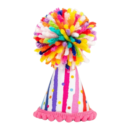 Confetti Party Hat