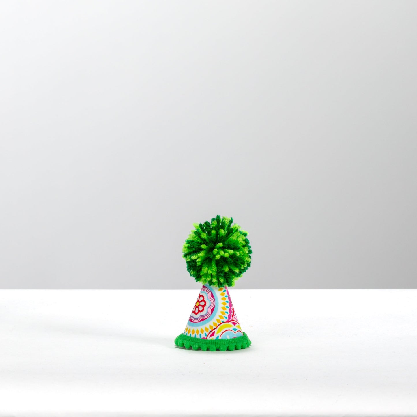 Kaleidoscope Party Hat