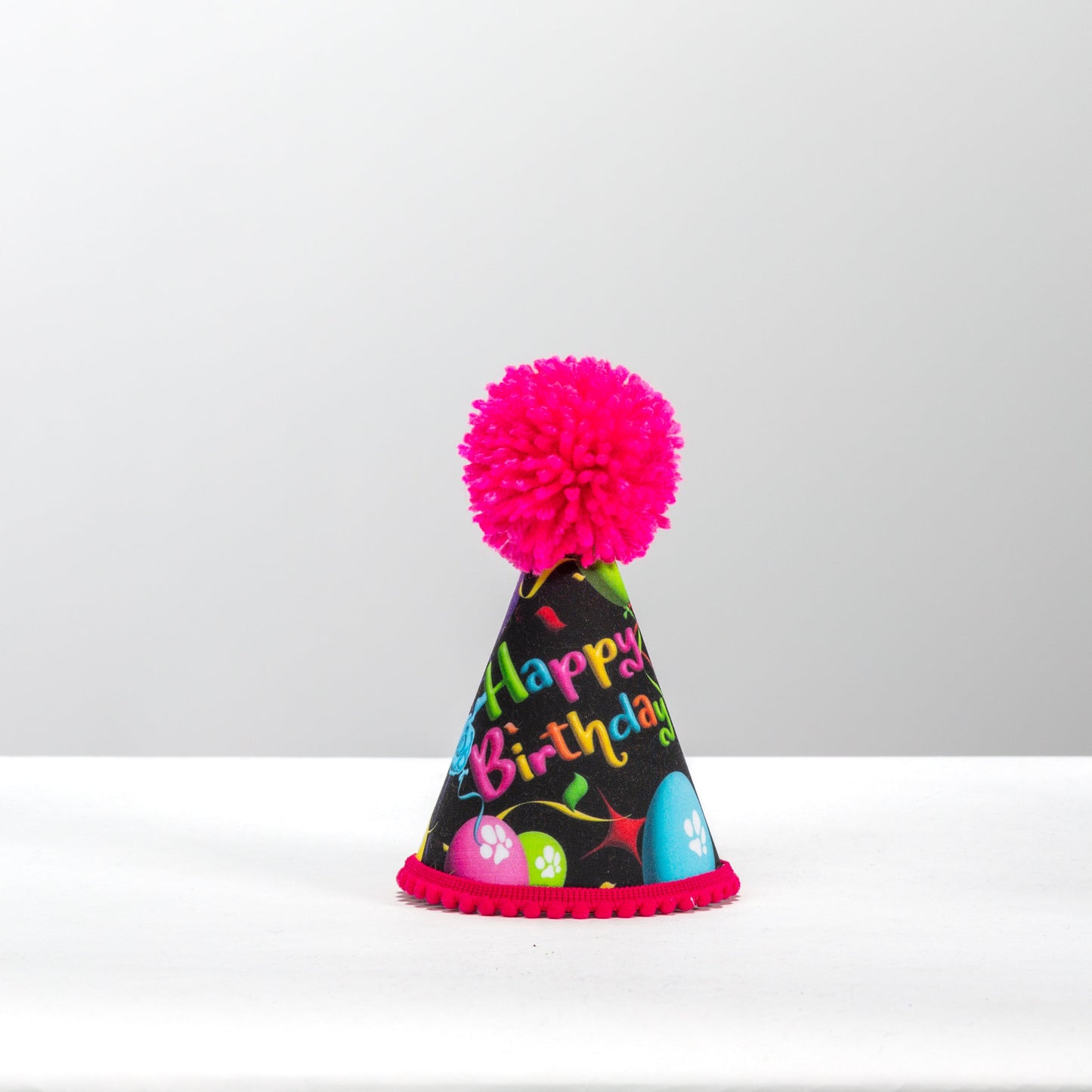 Birthday Neutral Party Hat