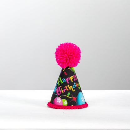 Birthday Neutral Party Hat