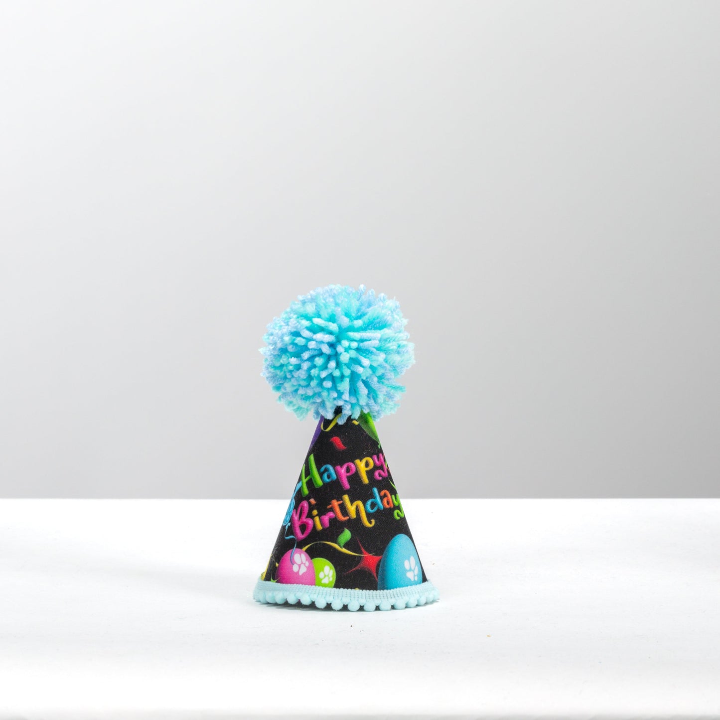 Birthday Neutral Party Hat