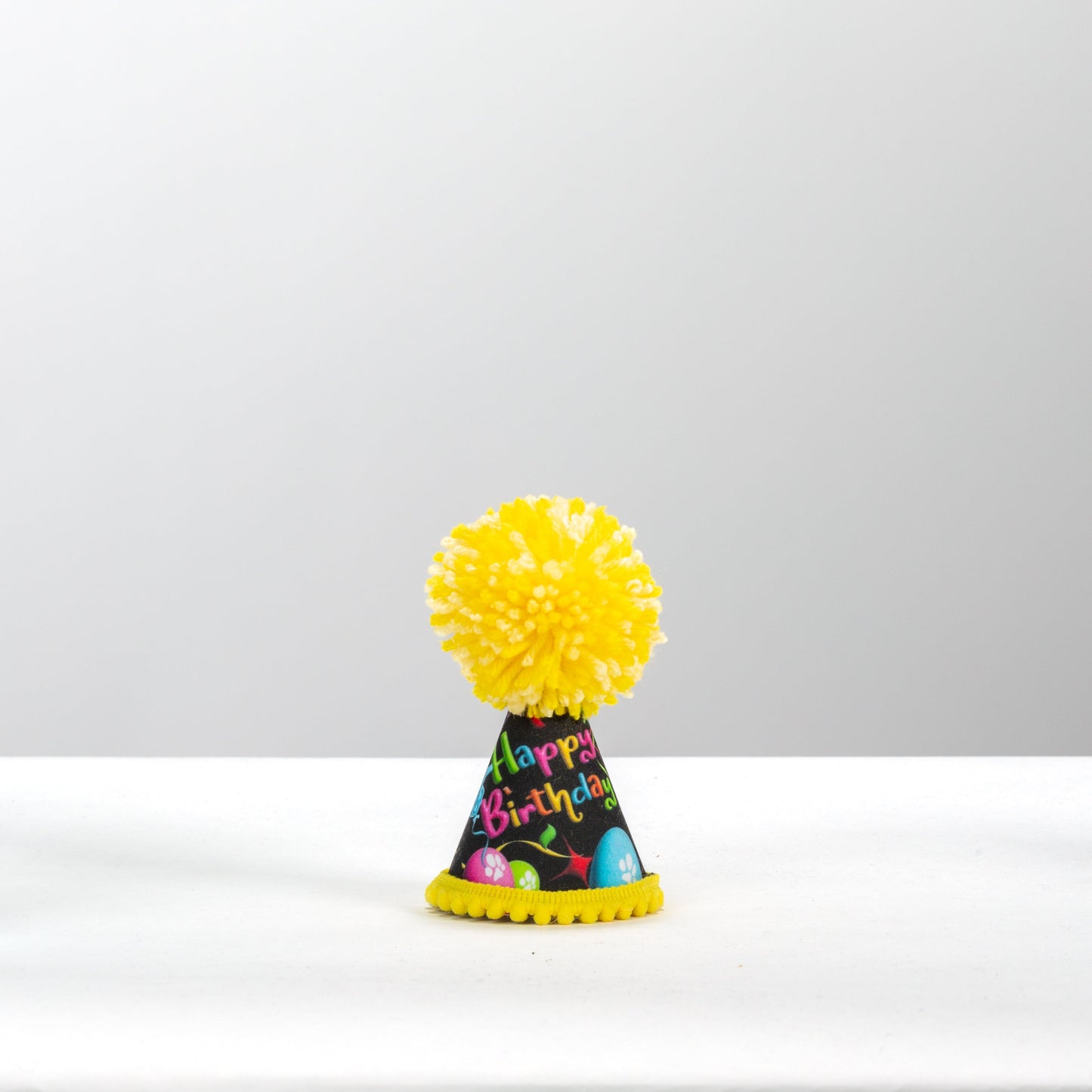 Birthday Neutral Party Hat