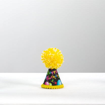 Birthday Neutral Party Hat