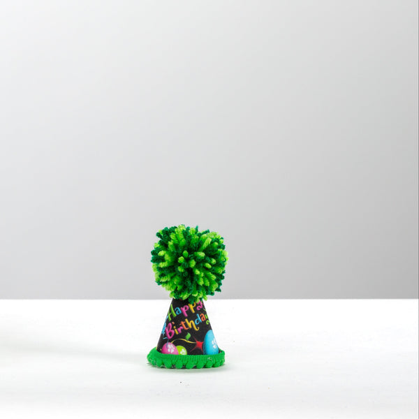 Birthday Neutral Party Hat