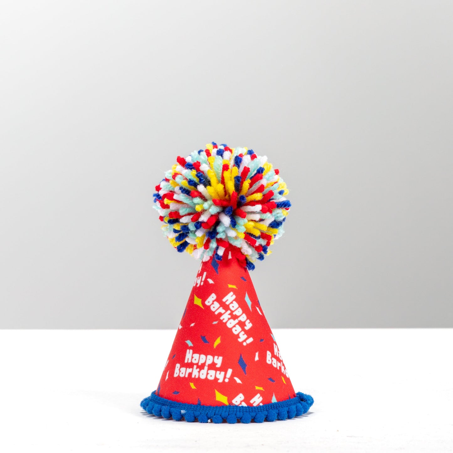 It's My Barkday Party Hat