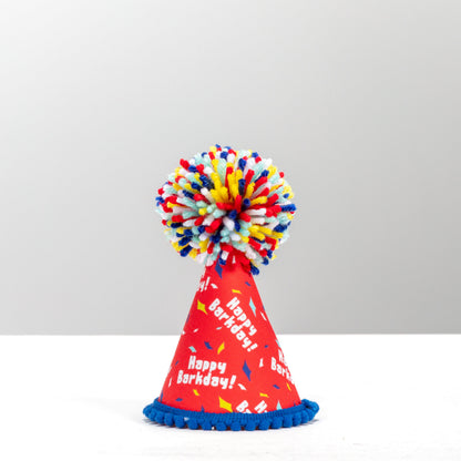 It's My Barkday Party Hat