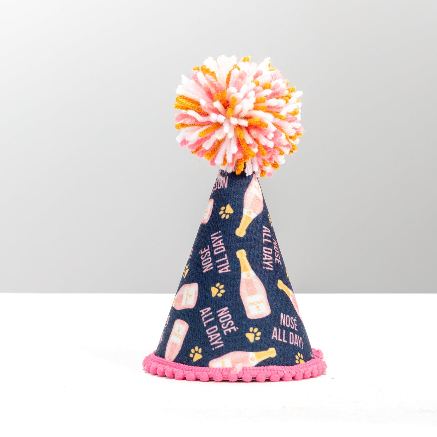 Nose' All Day Party Hat