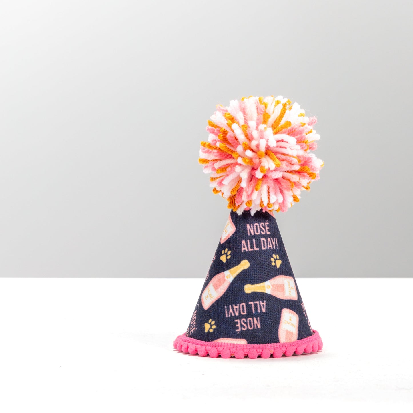 Nose' All Day Party Hat