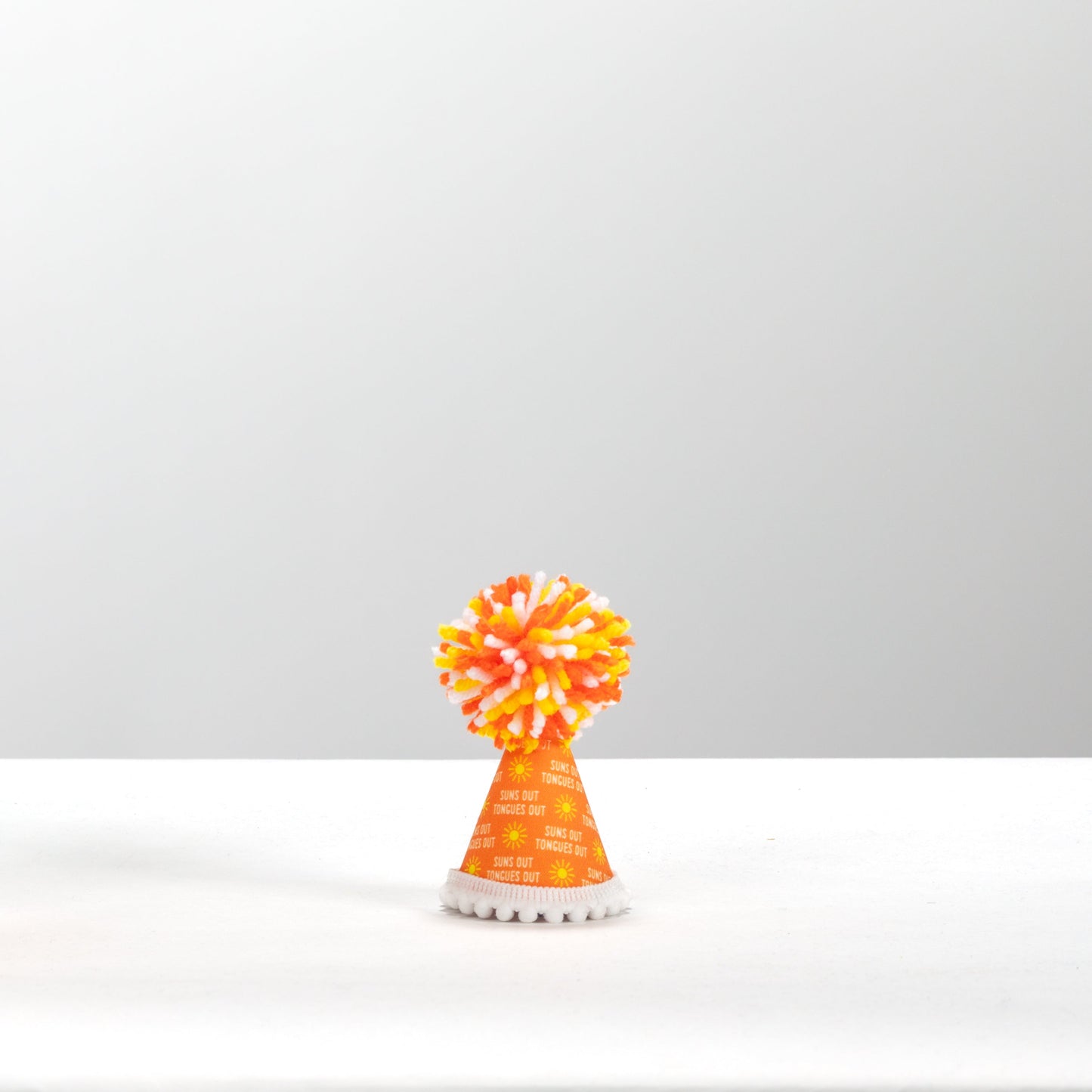 Suns Out Party Hat