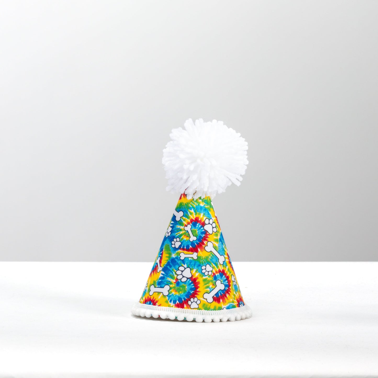 Woofstock Party Hat