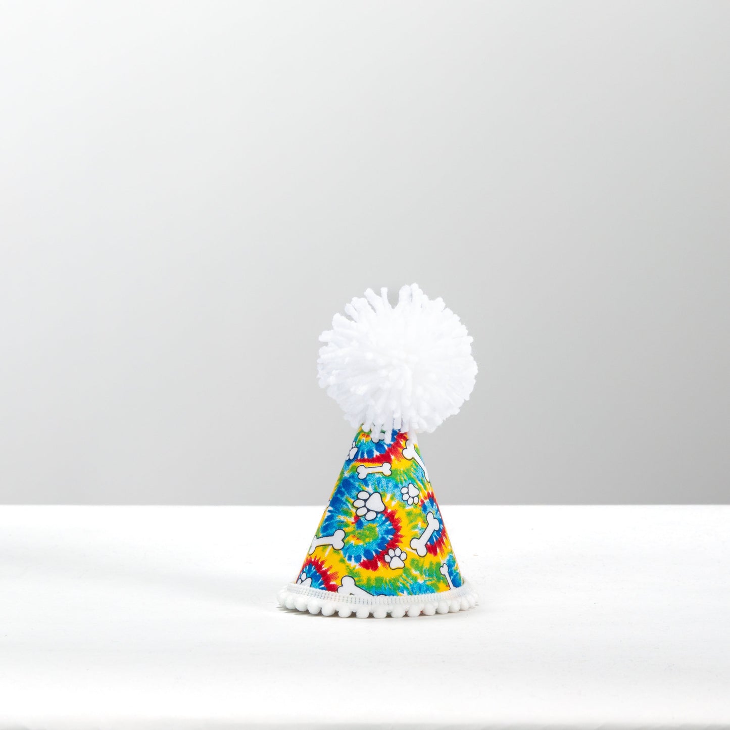 Woofstock Party Hat