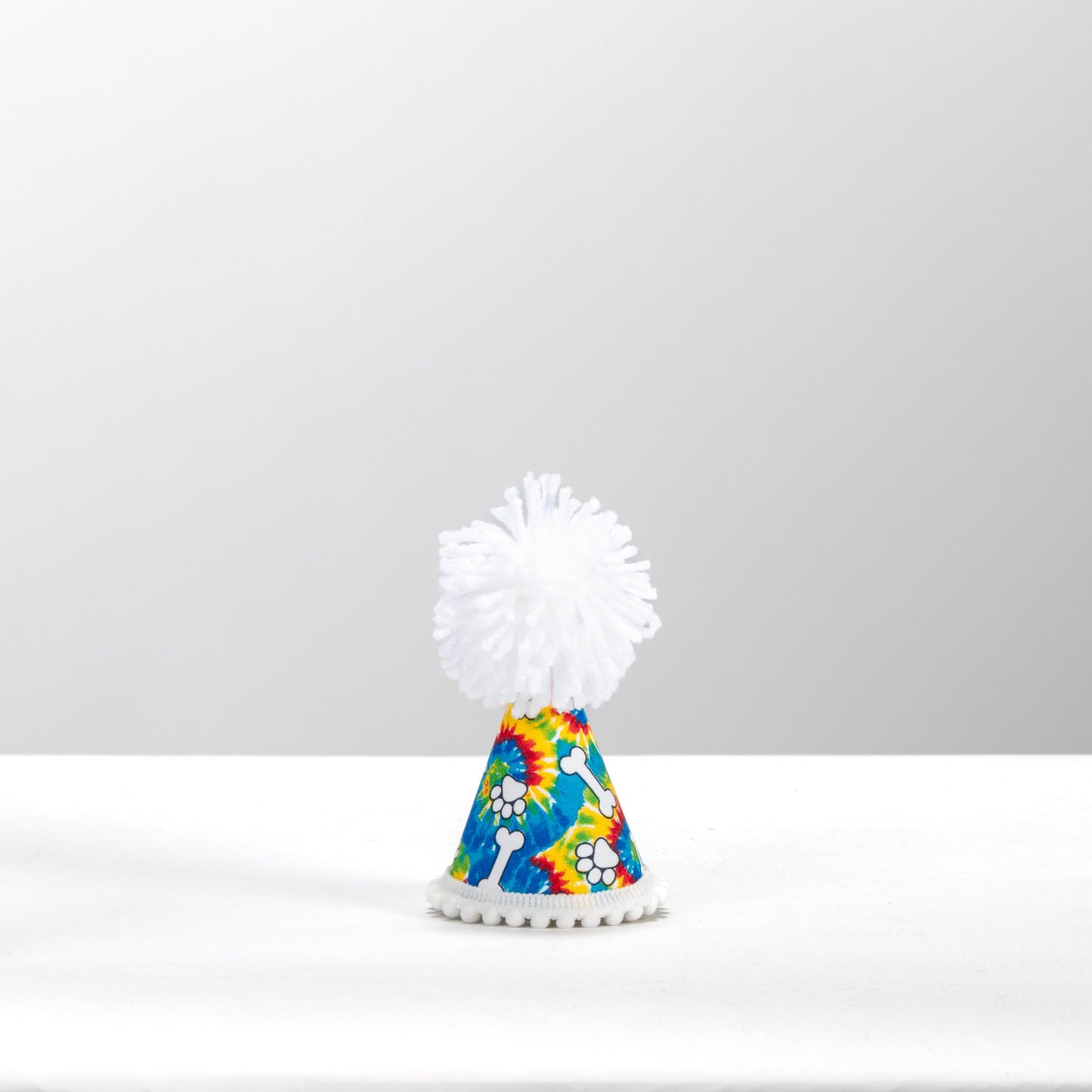 Woofstock Party Hat