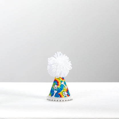 Woofstock Party Hat