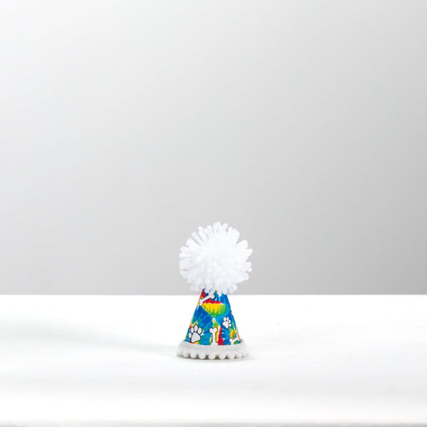 Woofstock Party Hat