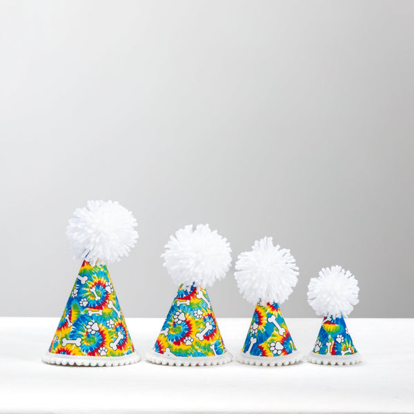 Woofstock Party Hat
