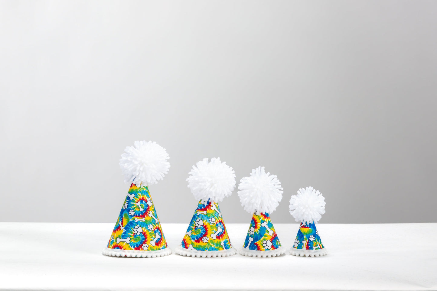 Woofstock Party Hat