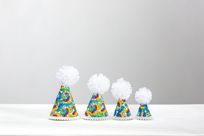 Woofstock Party Hat