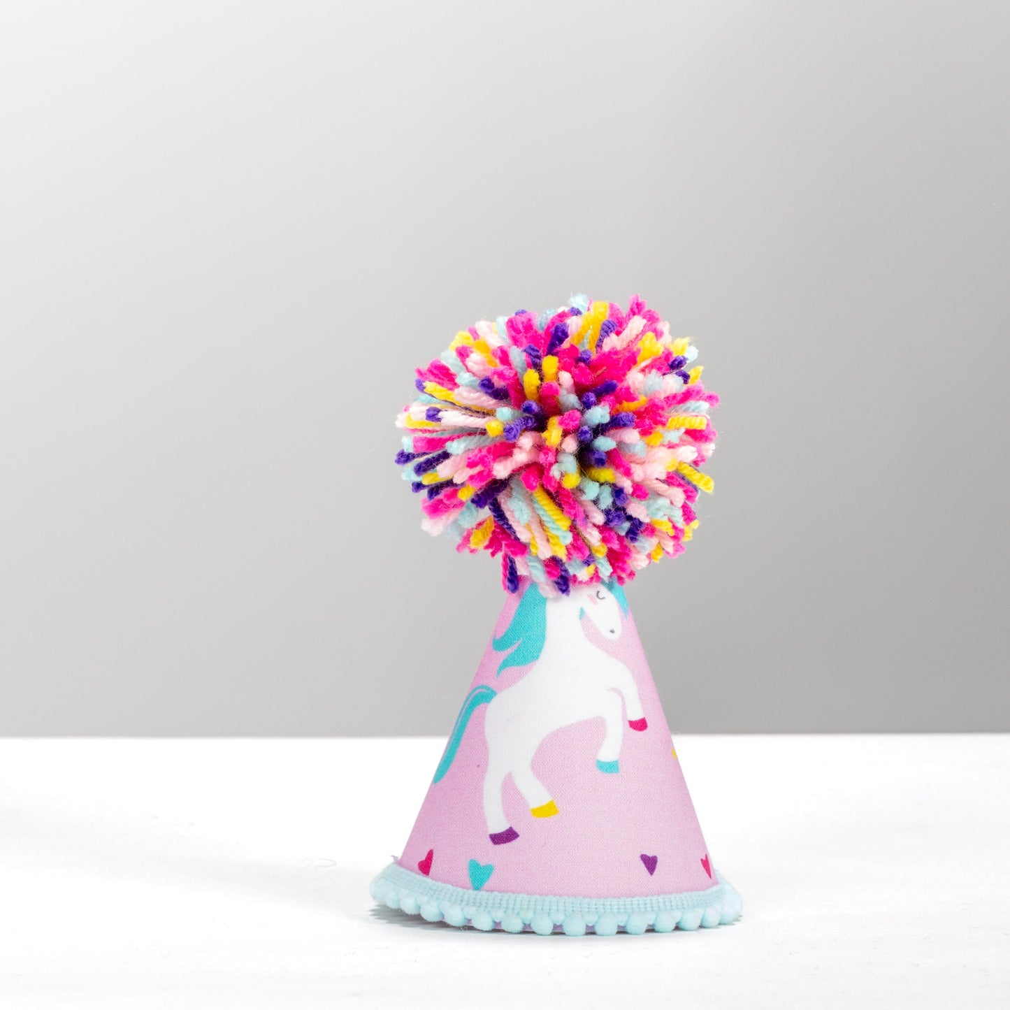 Unicorn Party Hat
