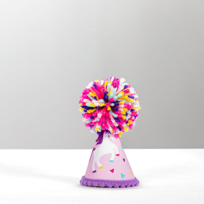 Unicorn Party Hat