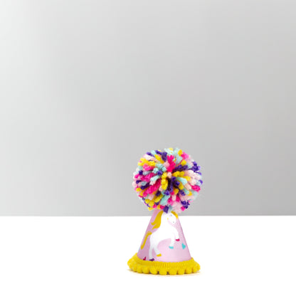 Unicorn Party Hat