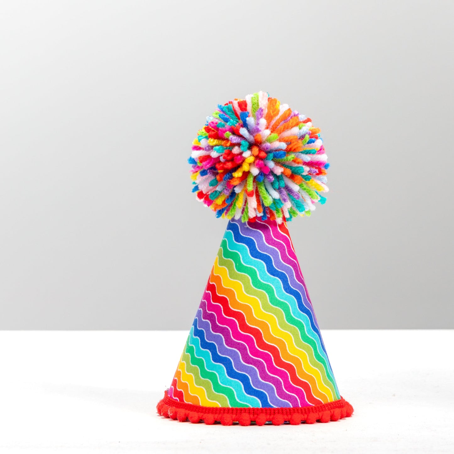 Zippy Paws Party Hat