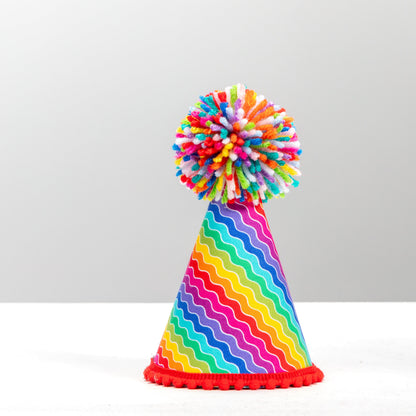 Zippy Paws Party Hat