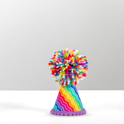 Zippy Paws Party Hat
