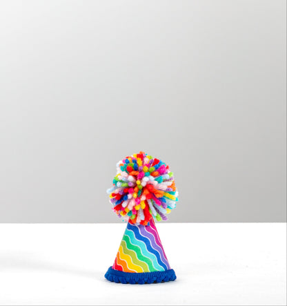 Zippy Paws Party Hat