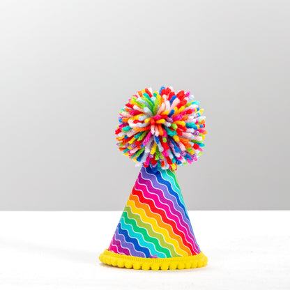 Zippy Paws Party Hat