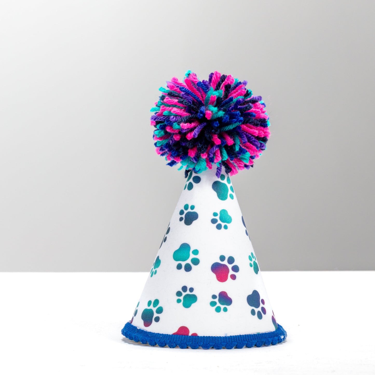 Jewel Paws Party Hat
