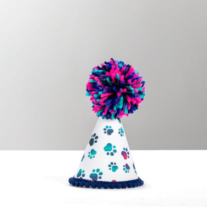 Jewel Paws Party Hat