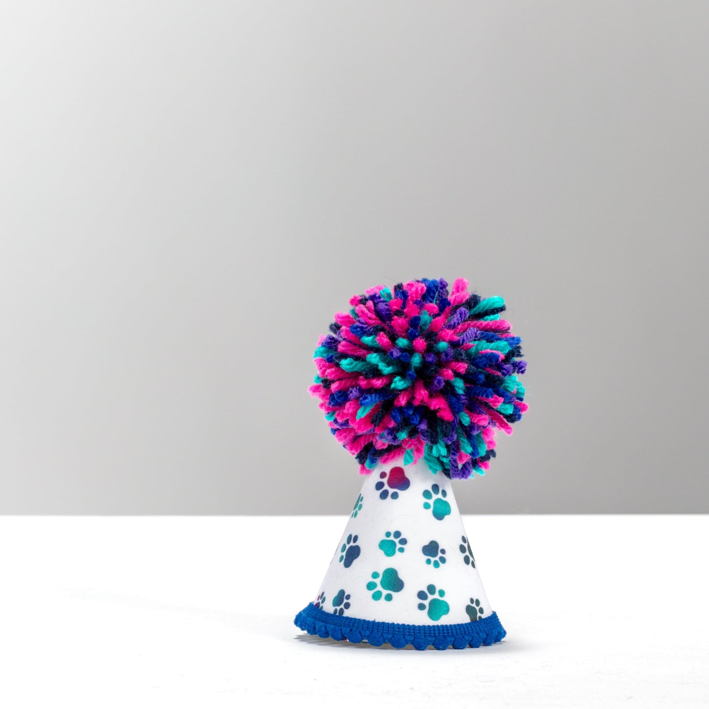Jewel Paws Party Hat