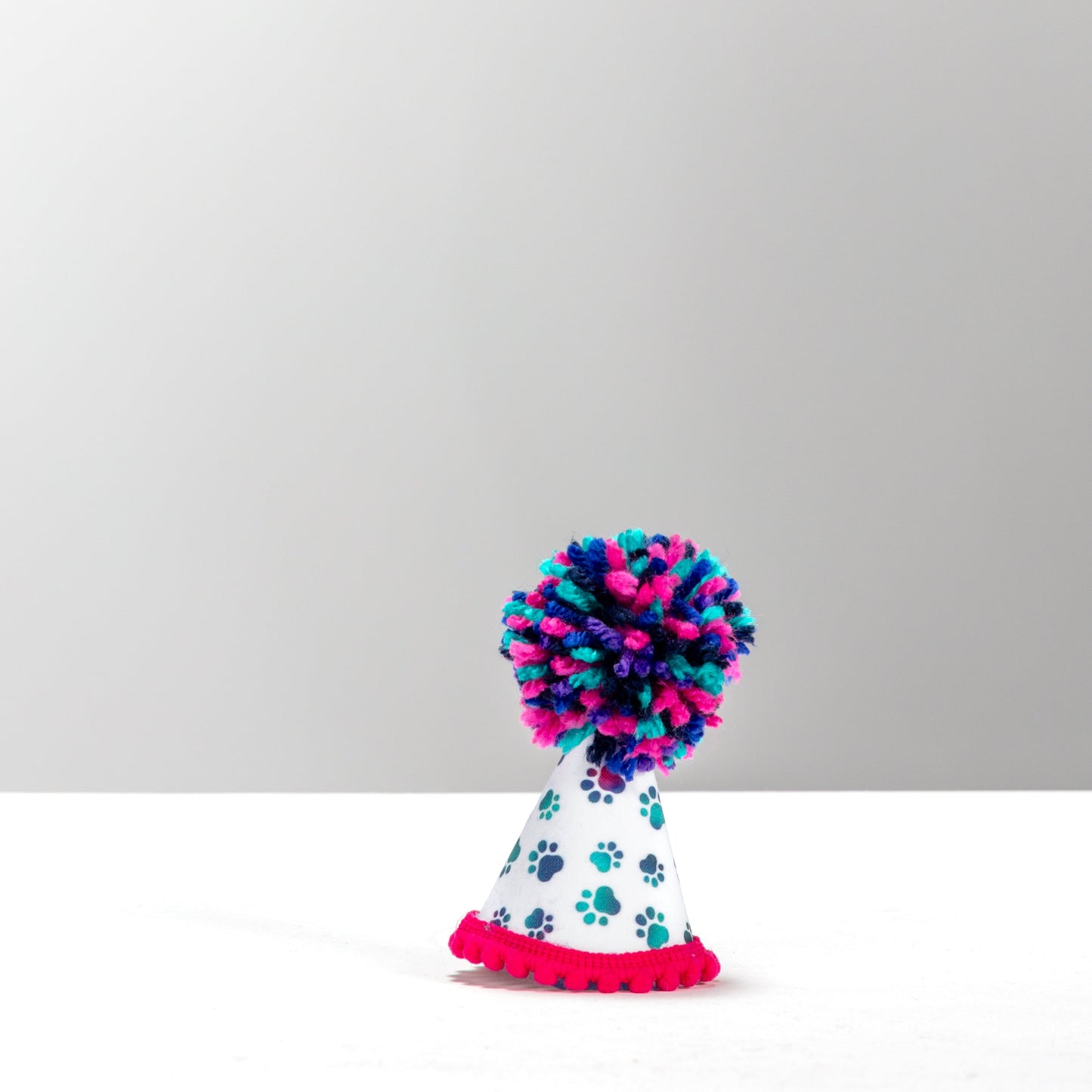 Jewel Paws Party Hat