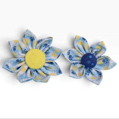 Daisy Collar Flower