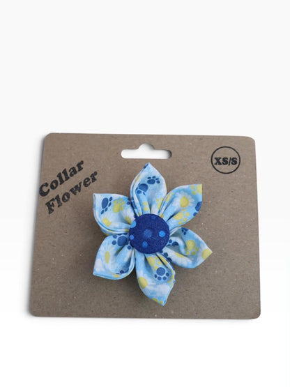 Daisy Collar Flower
